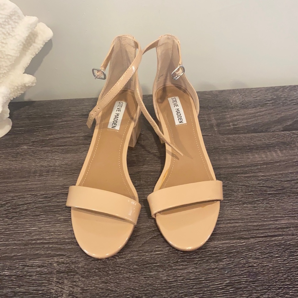 Steve Madden Heels